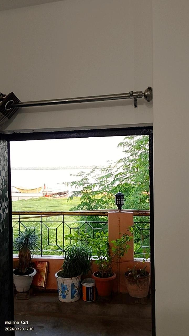 Ganga Paying Guest House Варанаси Номер фото