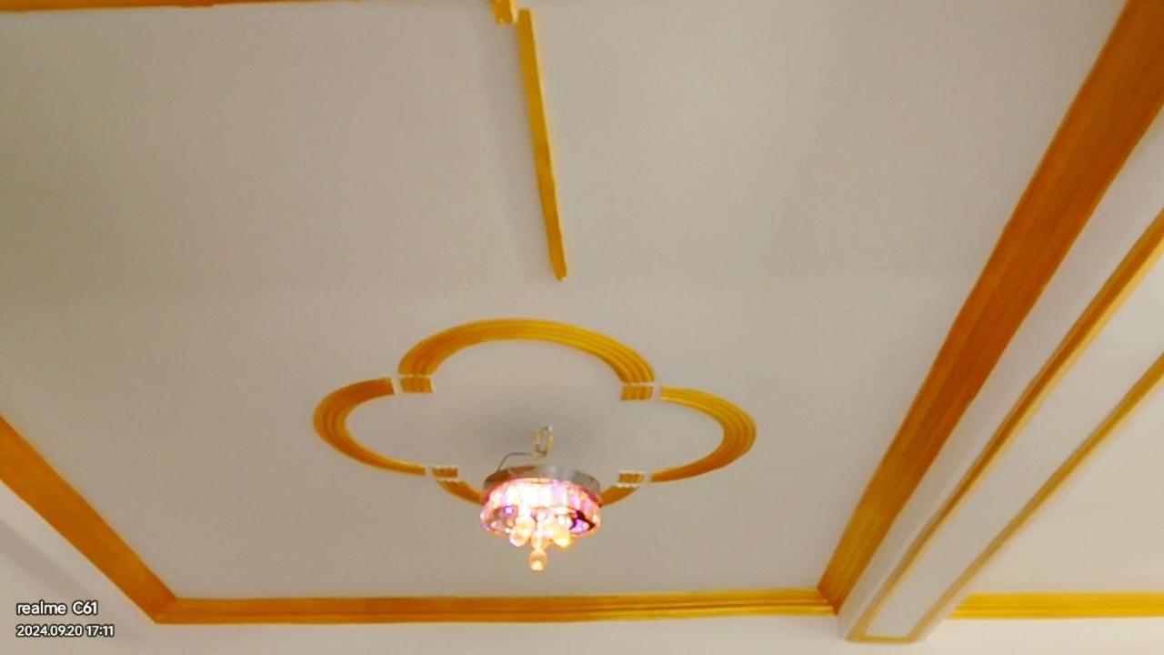 Ganga Paying Guest House Варанаси Номер фото